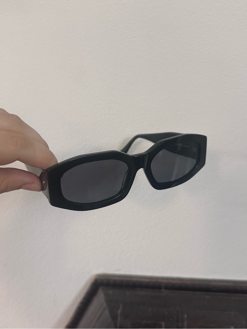 Vitaly Sunglasses GUC